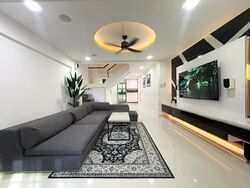 Blk 340 Jurong East Avenue 1 (Jurong East), HDB Executive #468119821